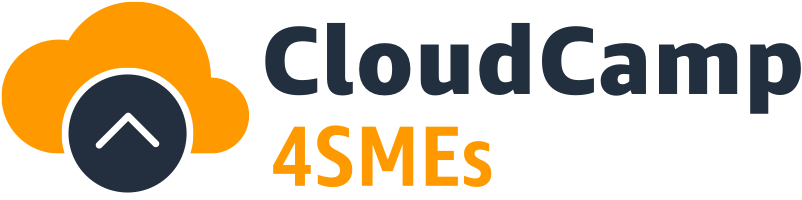 CC4SMEs Logo