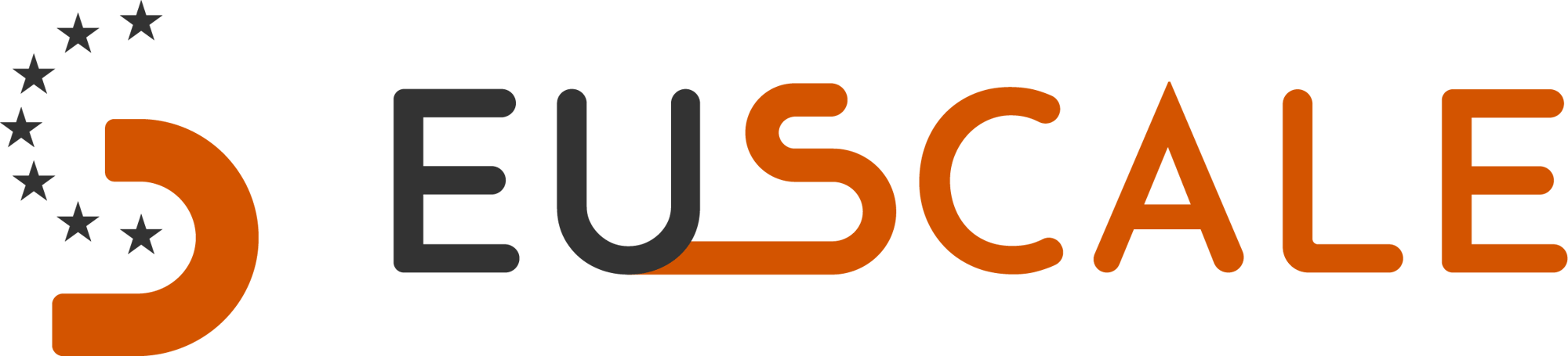 EUSCALE logo