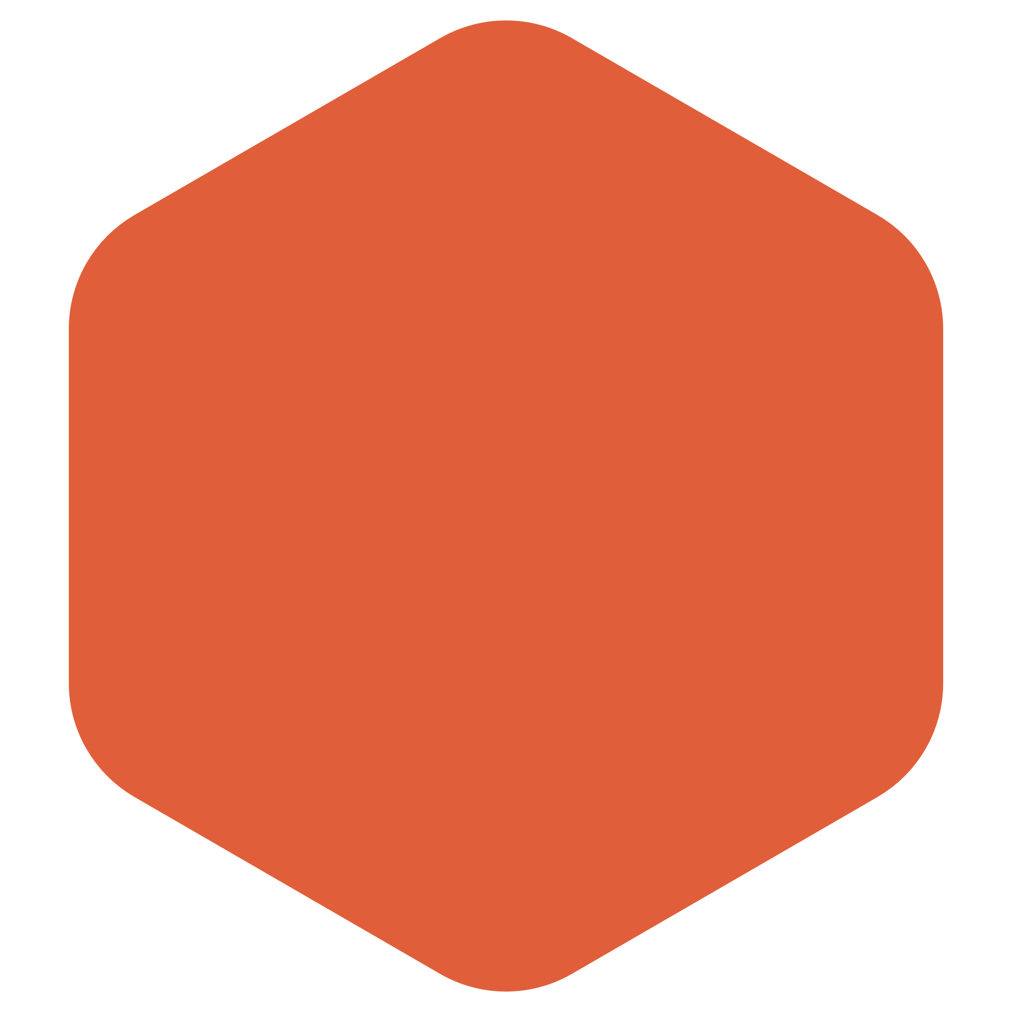 HEX orange-1