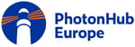Photonhub. logo