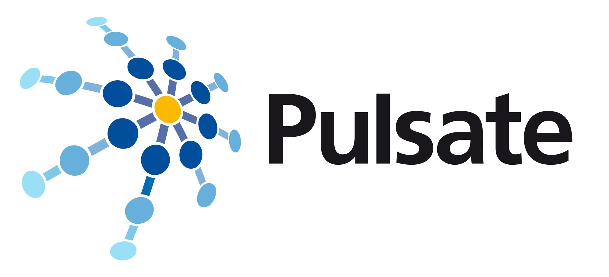 PulsateLogo