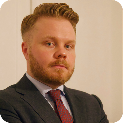 Frederik Søndergaard