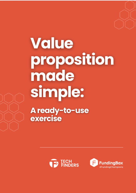 Value proposition exercise 