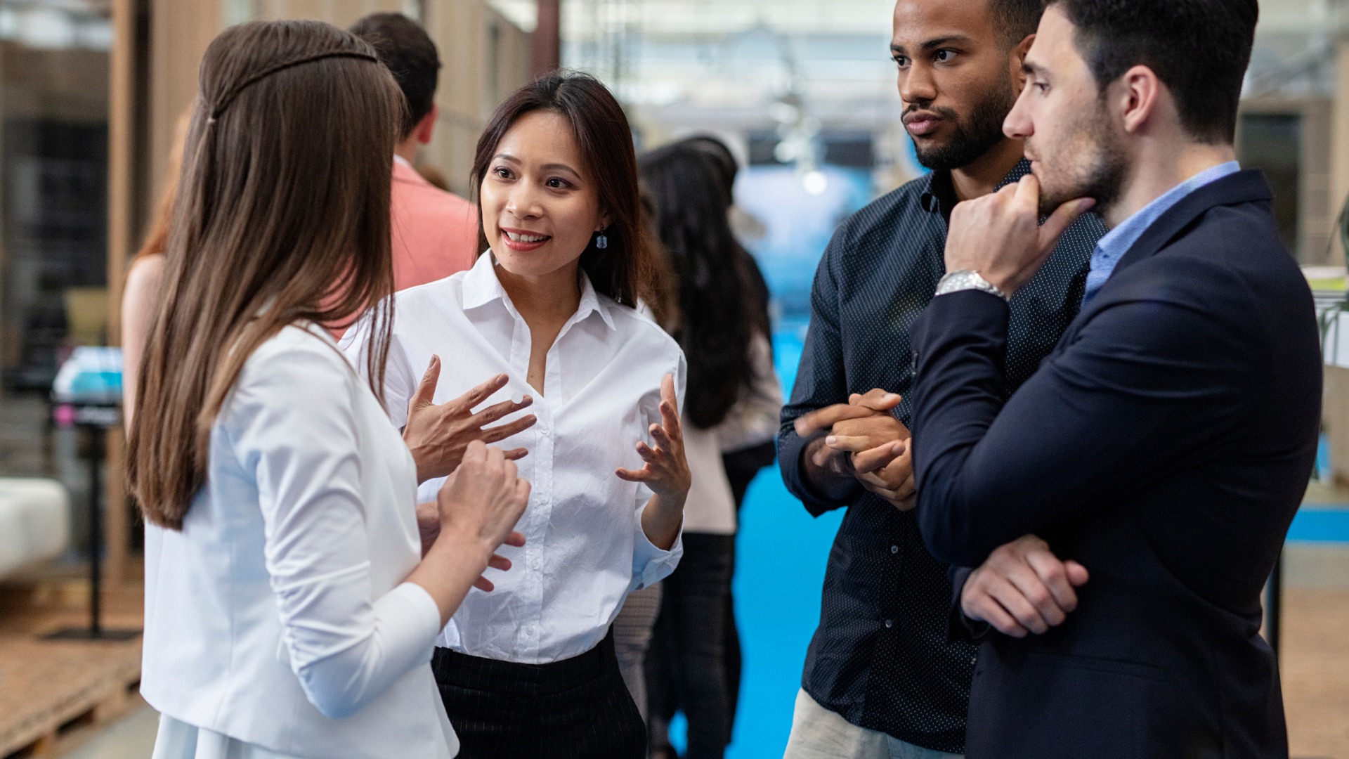 networking